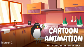 Çizgi Film & Animasyon