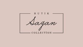 Sagan Butik Logo