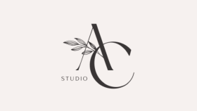 AC Studio Logo Tasarımı