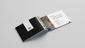 Katalog Tasarımı