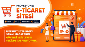 satışa hazır e-ticaret sitenizi yapabilirim