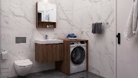 Banyo tasarımı 