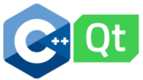 Qt ve C++ projelerinizi yapabilirim