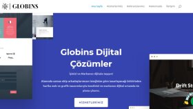 Web Design Globins