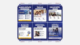 markanız için Instagram post, hikâye ve grid tasarlarım
