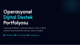 profesyonel Excel veri girişi ve operasyonel destek veririm