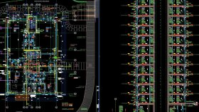 autocad programında çizim ve düzeltme yapabilirim