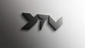 YTV Social - Logo Tasarımı !
