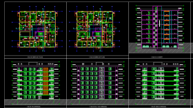 Mimari Konut Tasarımı – AutoCAD Plan, Kesitler veGörünüşler