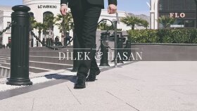 Düğün Hikayesi DİLEK & HASAN