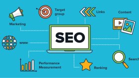 SEO çalışmaları ile sitenizi ilk sayfalara taşırım