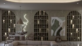 3D RENDERS