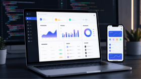 profesyonel web ve mobil uygulamalar geliştiririm