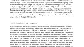 web siteniz/blogunuz için yazılı içerikler hazırlayabilirim