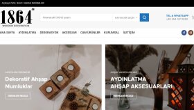 Wordpress E-Ticaret Sitesi