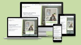 Psk. Yağmur Demiröz Websitesi