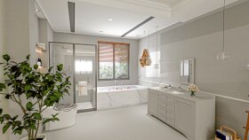 2D kat planları ve 3D modellemesi yaparım