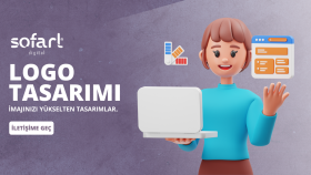 logo tasarımı konusunda profesyonel hizmet verebilirim