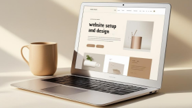 kodsuz web sitenizi kurup teslim ederim