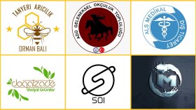 logo tasarımı yaparım