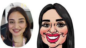profesyonel karikatür yahut dijital çizim yapmaktayım