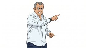 sizin fotoğrafınızı Family Guy tarzı karaktere dönüştürürüm