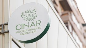 Çınar Sigorta Aracılık Hizmetleri