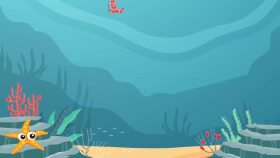 Çocuk Kanalı İçin Yaptığım Animasyonlar