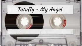 Tatulfy? My Angel keman solo kaydı