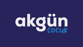 Akgün Kundura Çocuk - Logo Tasarımı