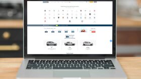 sifiraracal.com Web Site Yazılımı