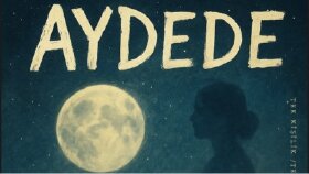 Aydede – Tiyatro Afiş Tasarımı