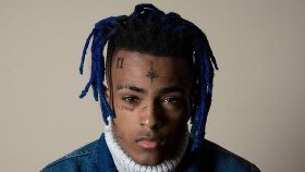XXXTENTACION Type Beat