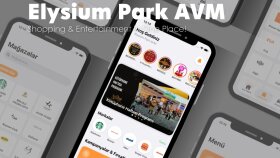 Elysium Park AVM