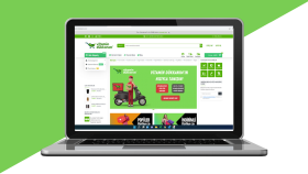 E-ticaret Projeleri