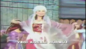 7 Kocalı Hürmüz / Prolog