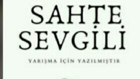 Sahte Sevgili