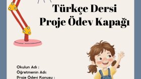 Karakter Tasarımı ve İnteraktif Eğitim Seti