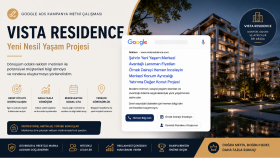 Google Ads Kampanya Metni Çalışması