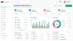 mobil uyumlu, seo dostu kurumsal web sitesi hazırlayabilirim