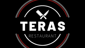 Restaurant Logo Tasarımı