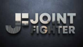 Joint Fighter Logo Tasarımı