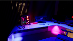 Blender → Unreal Aktarım