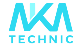 AKA TECHNIC-Kurumsal Kimlik