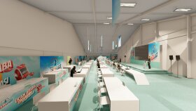 3D/2D modellemede size yardımcı olabilirim
