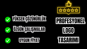 3D kurumsal logo tasarlıyabilirim