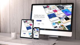 size özel panelli bir web sitesi yapabilirim