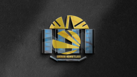 Bu logo inşaat sektörünü harika yansıtıyor.