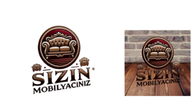 yapay zeka ile yapılmış logonuzu güzelleştirim
