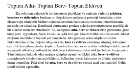 Toptan alım-satım